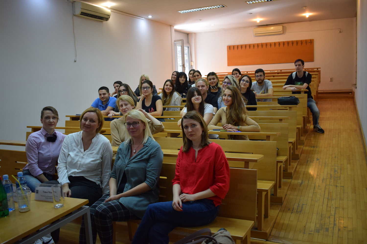 Predstavljen izveštaj „Bezbednost novinara u digitalnom okruženju“