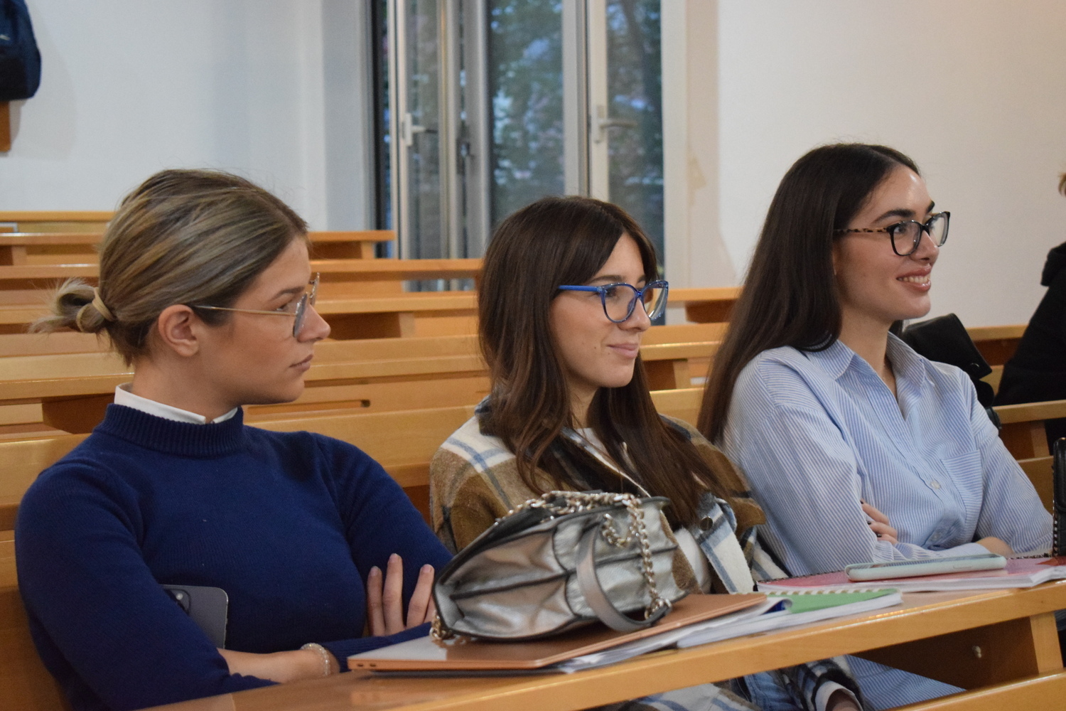 Одржано предавање „Новинарство у стартап ери: извештавање о иновацијама и технолошком предузетништву“