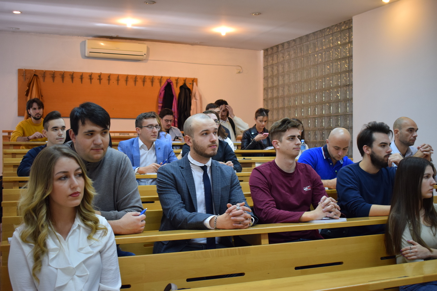 Отворена X Регионална школа политичке филозофије др Зоран Ђинђић