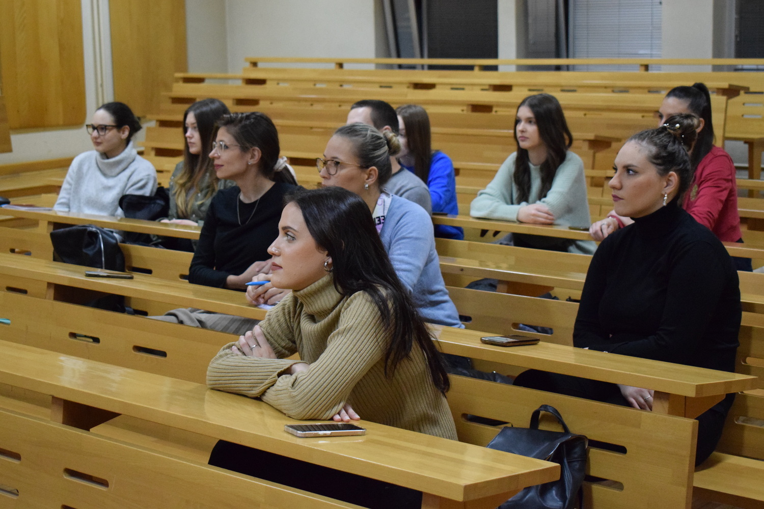 Одржана трибина „Разговор о телу и трауми: разумевање и интеграција“