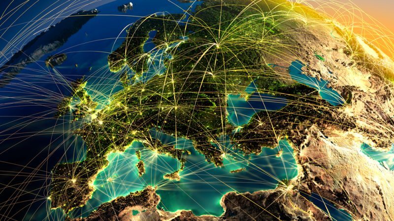 Факултет политичких наука добитник пројекта GEO-POWER-EU у оквиру програма Хоризонт
