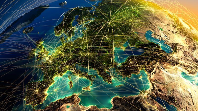 Факултет политичких наука добитник пројекта GEO-POWER-EU у оквиру програма Хоризонт