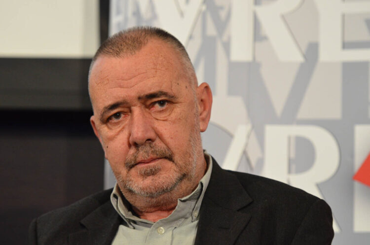 Сећање на уредника Времена Драгољуба Жарковића: Европо држи се – долазимо!