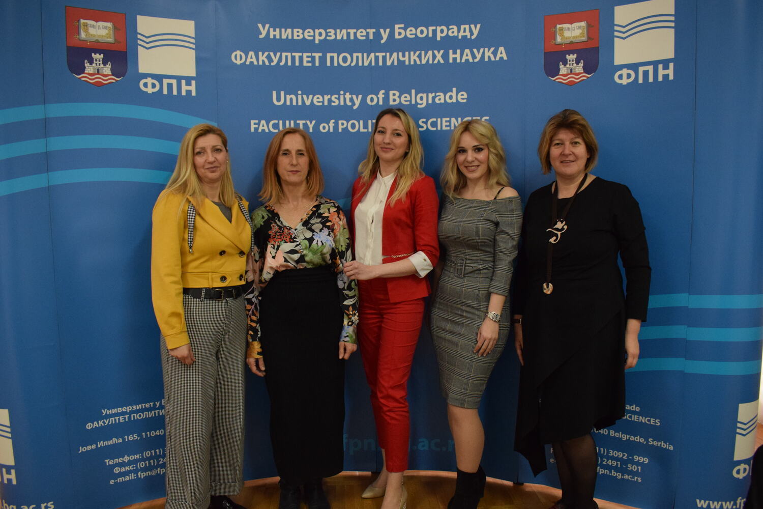 Одржан округли сто „Ментално здравље жена“