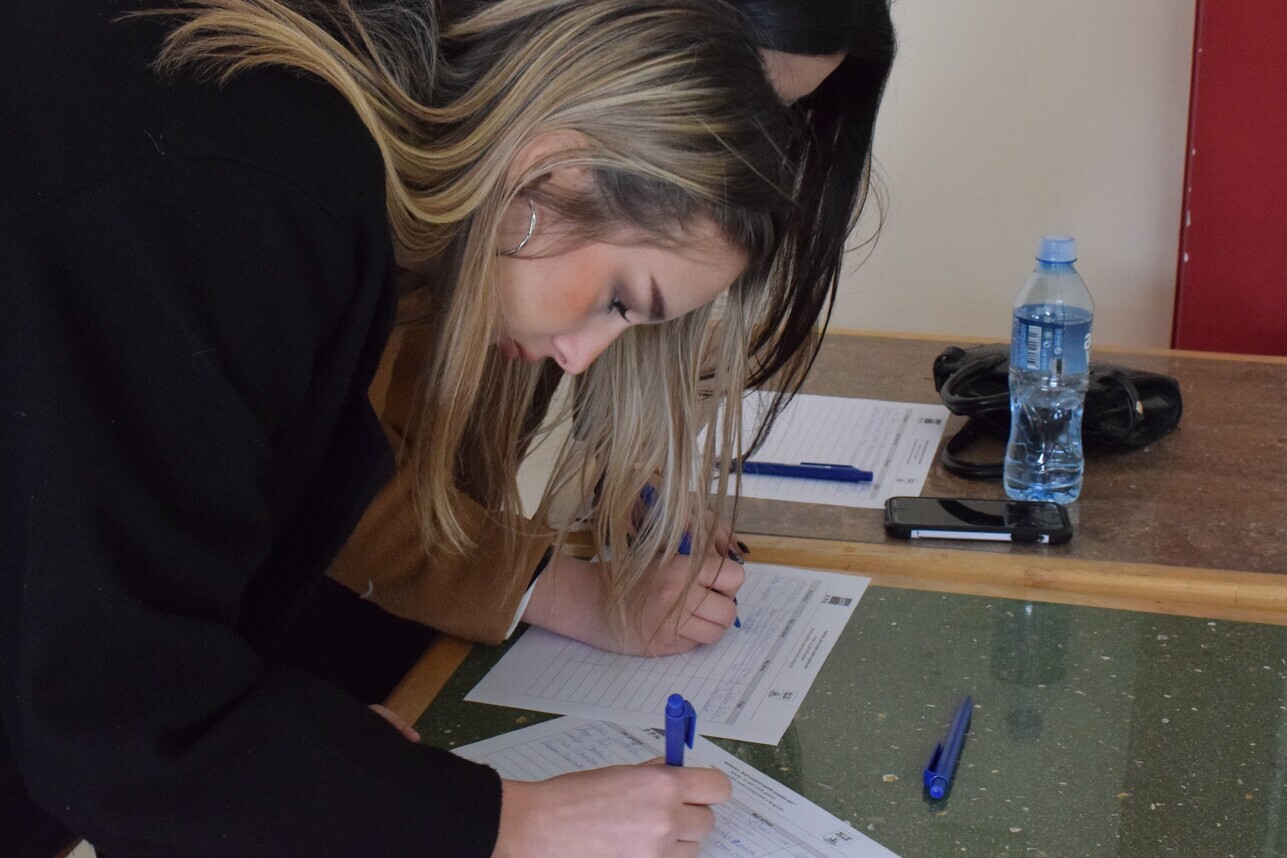 Одржана радионица ,,Буди социјални радник на један дан”