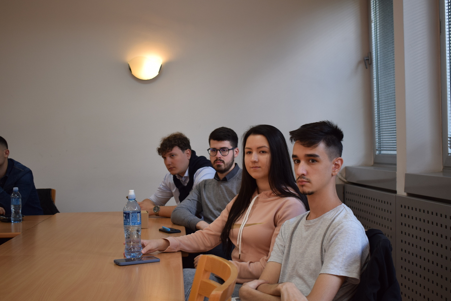 Одржана трибина ,,Новинарство у Републици Србији из угла спортских новинара”