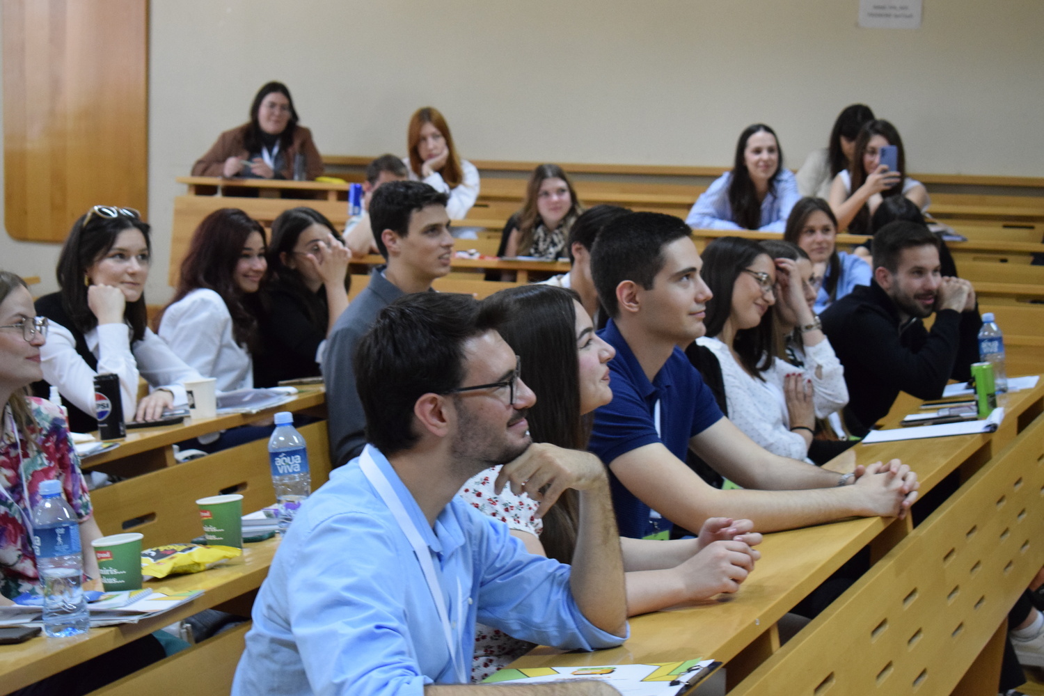 Свечано отворен семинар „PR Days 2024: Покрени причу“