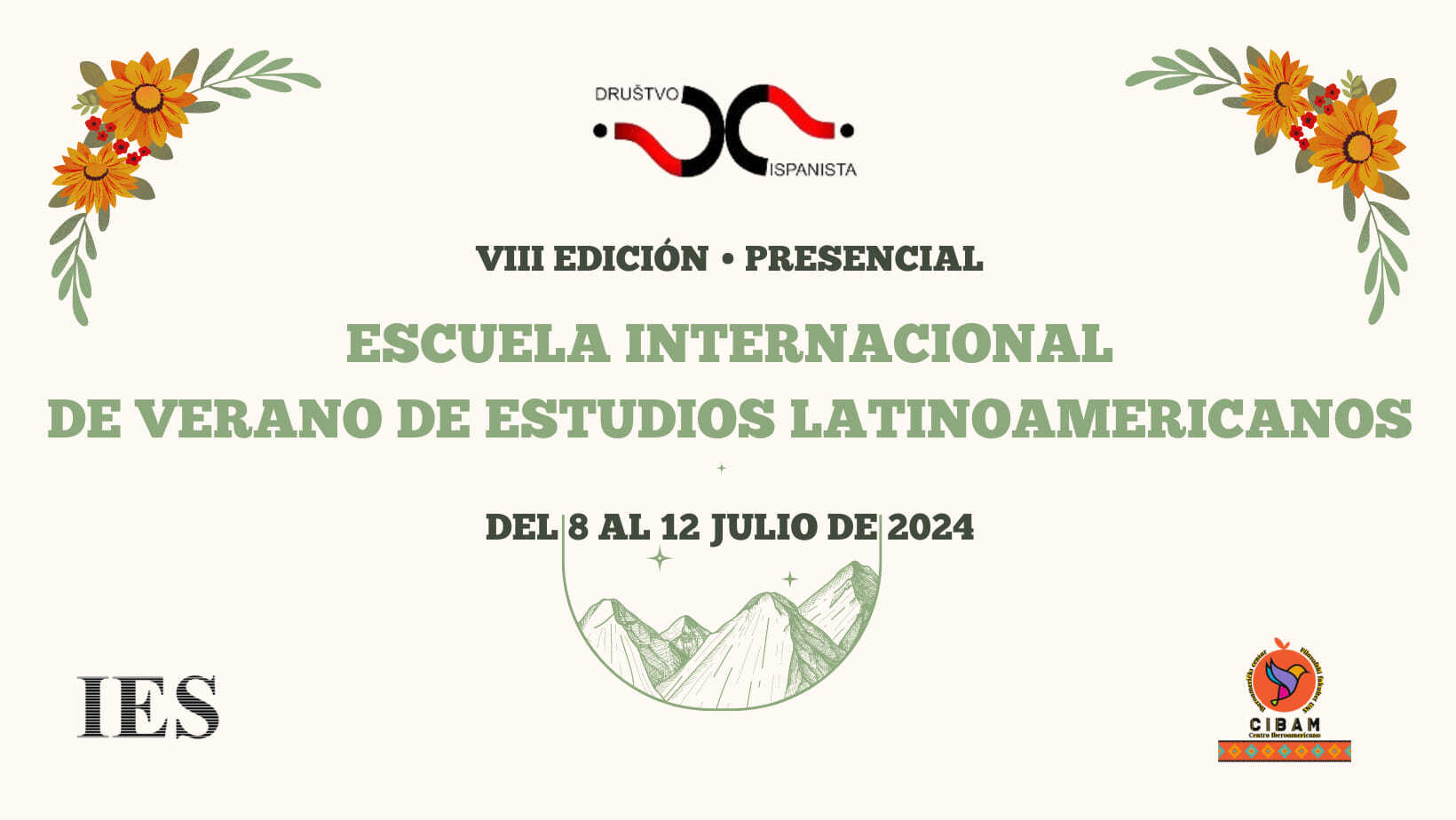CfA: International Summer School of Latin American Studies (EVELA)