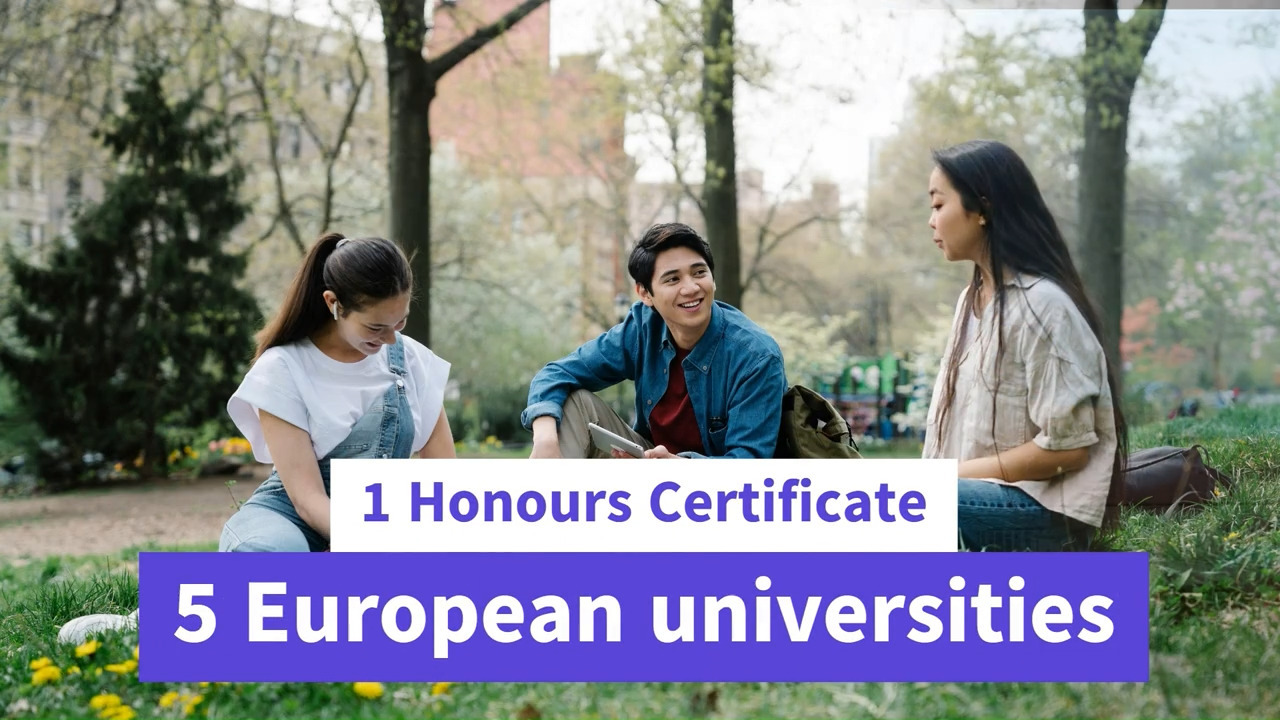 Concepts that Matter – Debating Democracy (honours certificate)