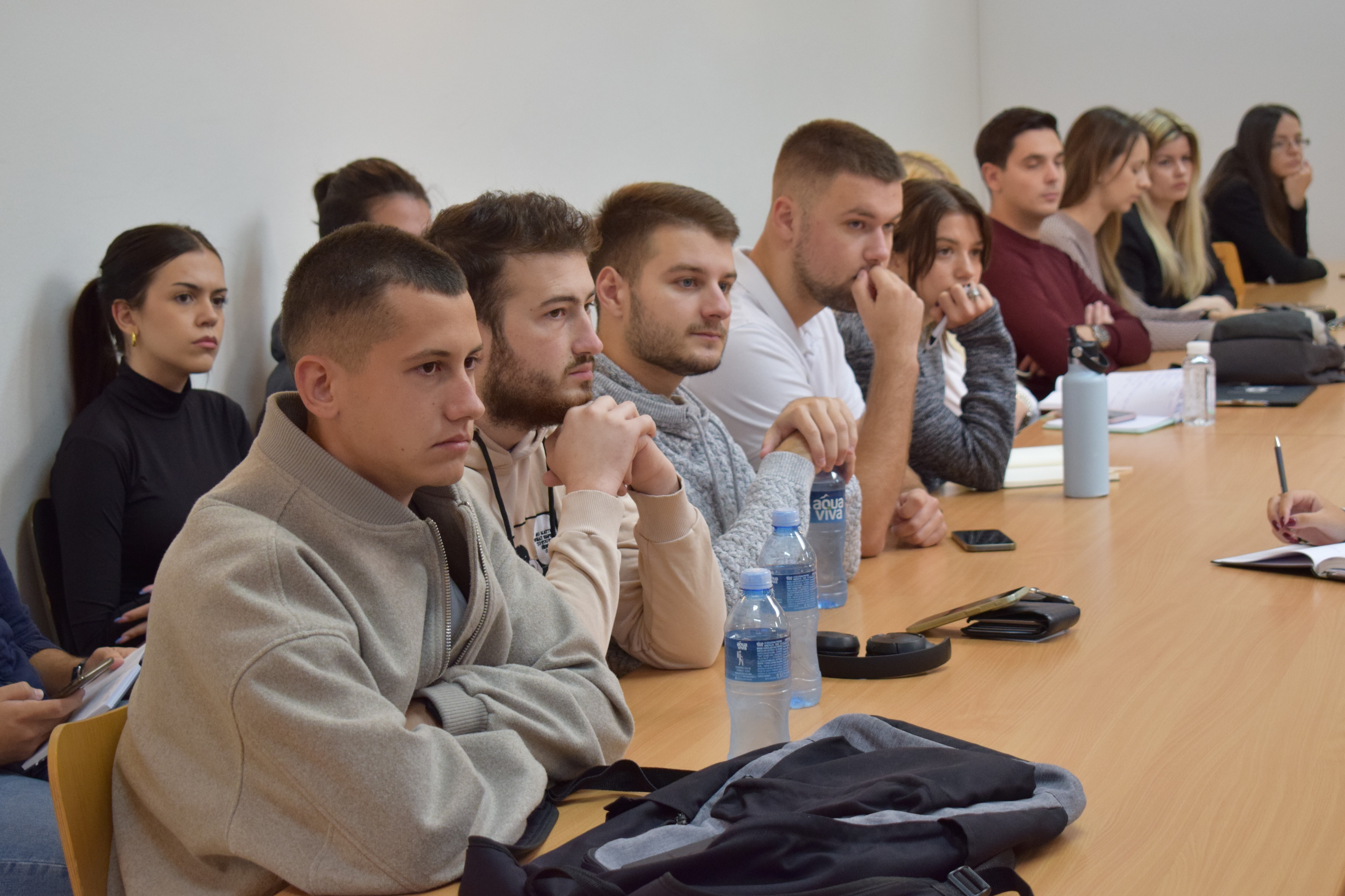 Завршена VI Школа америчких студија