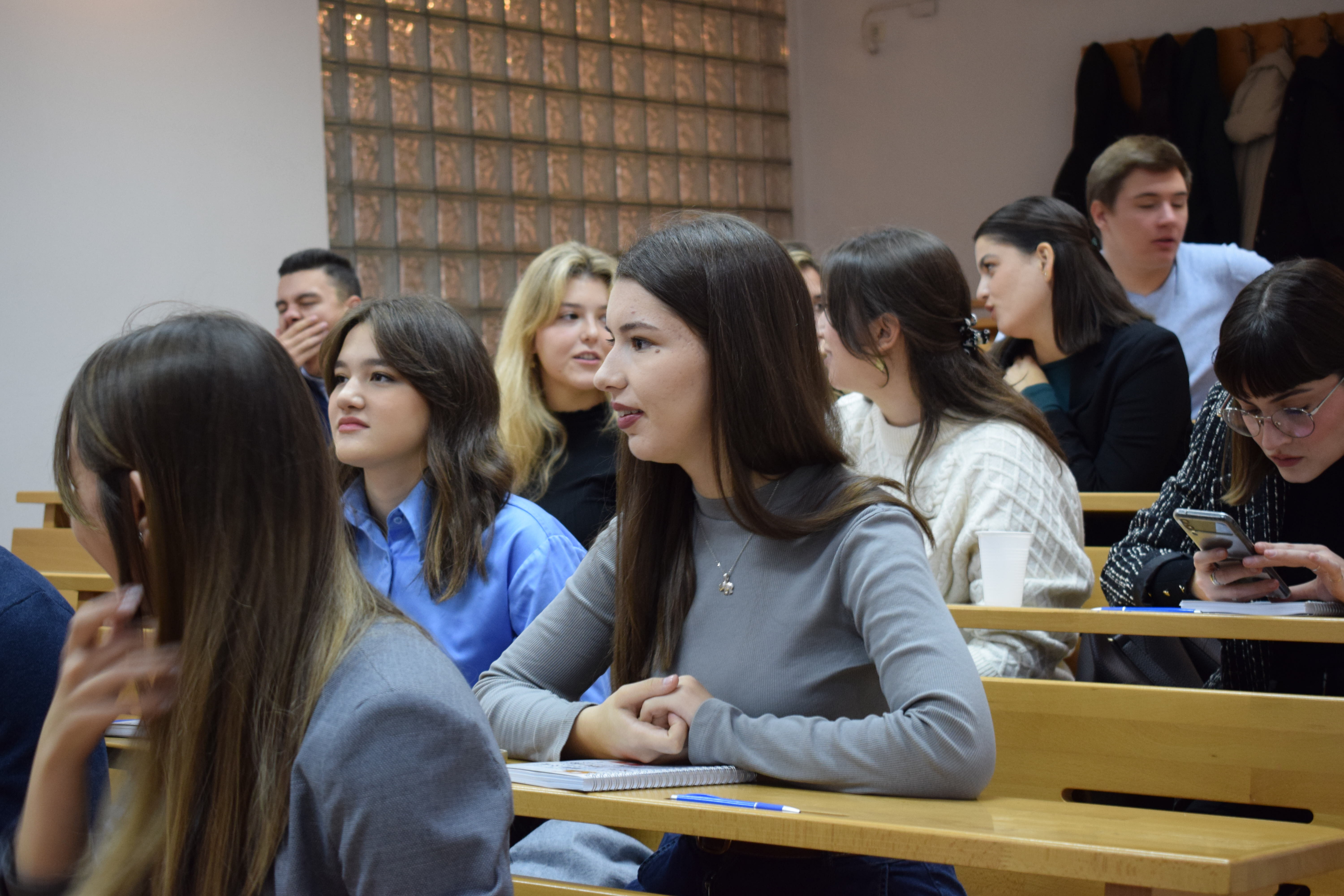 Отворена XI Регионална школа политичке филозофије др Зоран Ђинђић