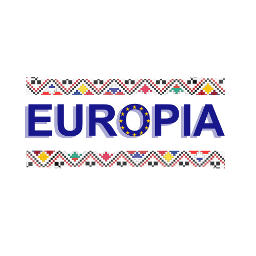 Професорка др Ивана Радић Милосављевић и доценткиња др Јања Симентић Поповић на међународној конференцији "Current Challenges for the Rule of Law in Europe"