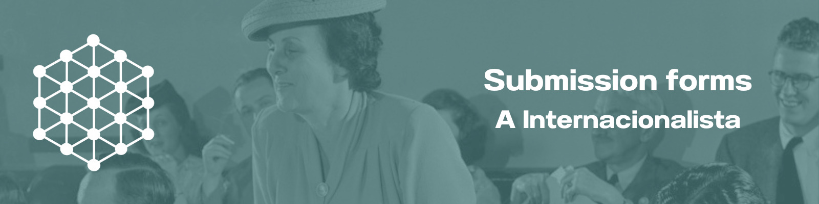 Call for papers 2025: “A Internacionalista"