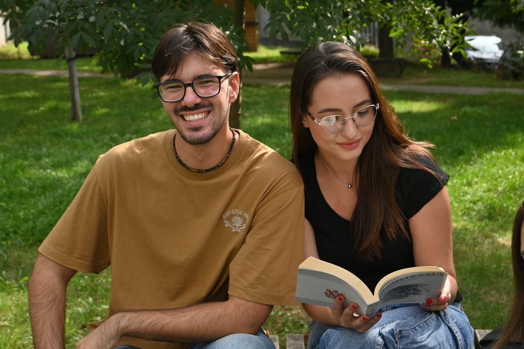 Upis na osnovne akademske studije 2025/2026. godine – treći upisni rok