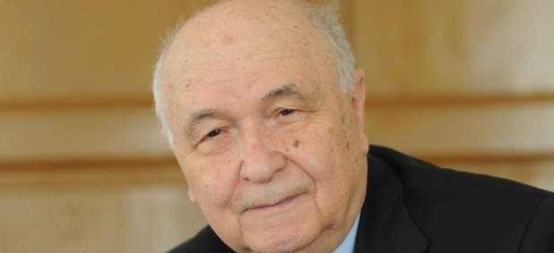 Преминуо академик др Војислав Становчић