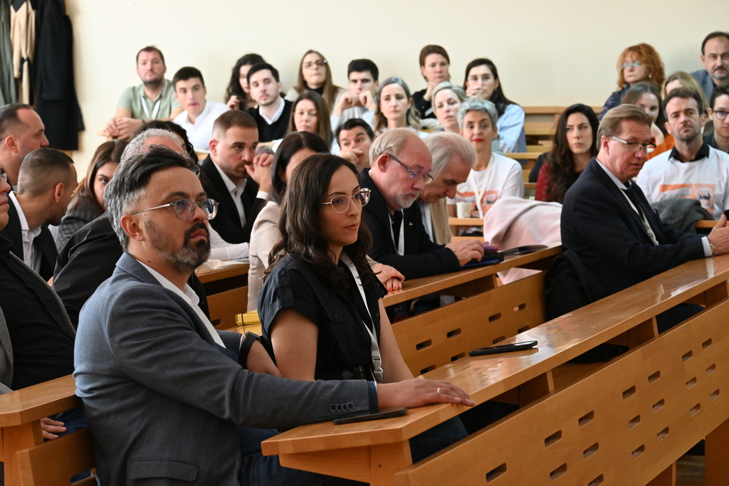 Otvoren 19. Sabor politikologa ,,Borba za institucije: zarobljena država, napad na akademske slobode i otpor”
