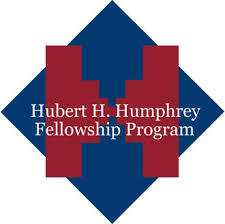 Програм Hubert H. Humphrey Fellowship