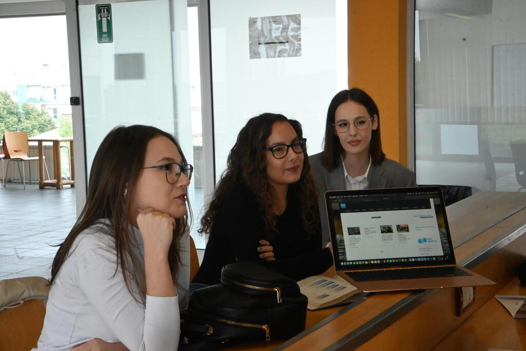 Uputstvo za upis na master akademske studije u školskoj 2025/2026. godini: prvi upisni rok