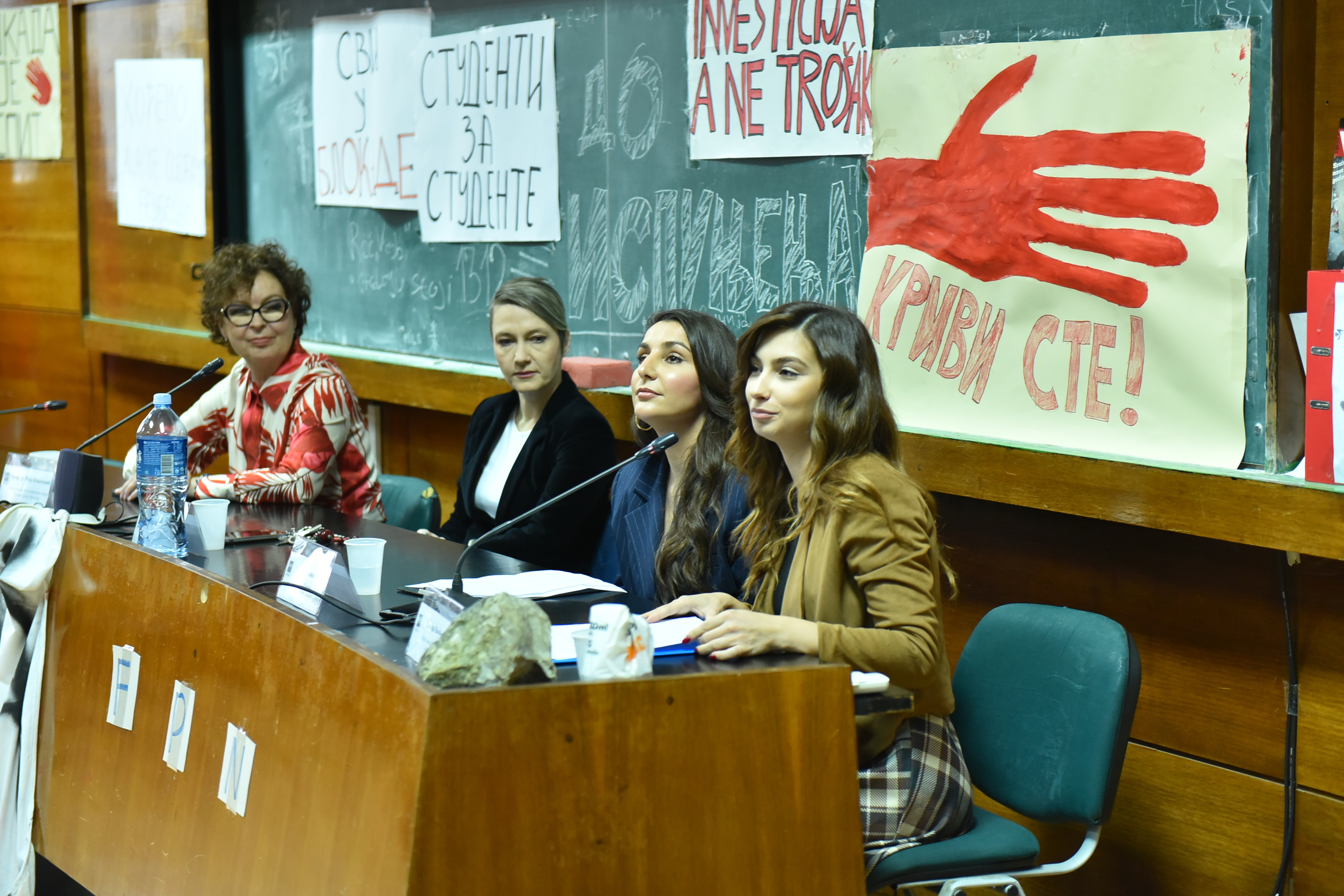 Održani 45. Susreti socijalnih radnika ,,Prof. dr Nevenka Žegarac - život i rad posvećeni zaštiti dece"