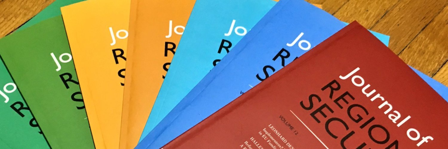 Journal of Regional Security најбоље рангиран у категорији научних часописа за право и политикологију