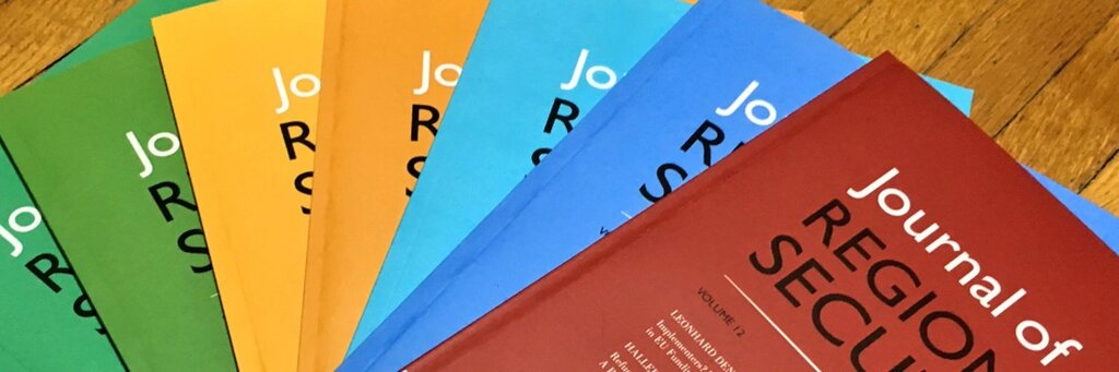 Journal of Regional Security najbolje rangiran u kategoriji naučnih časopisa za pravo i politikologiju