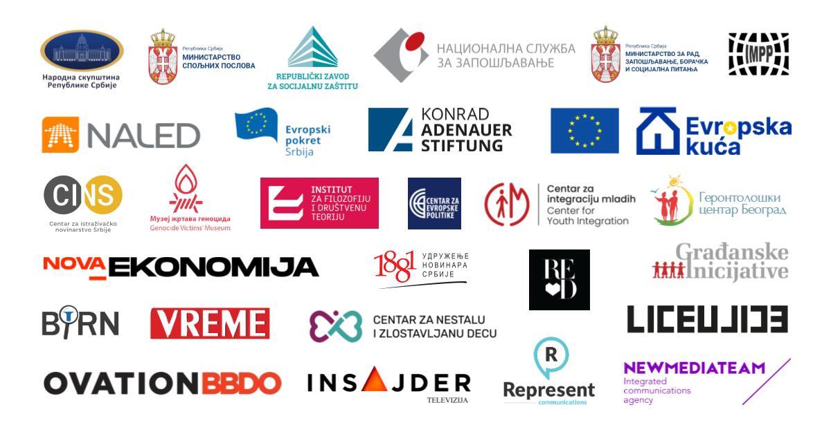 Стручна пракса за студенте мастер академских студија у школској 2025/2026. години - пријава