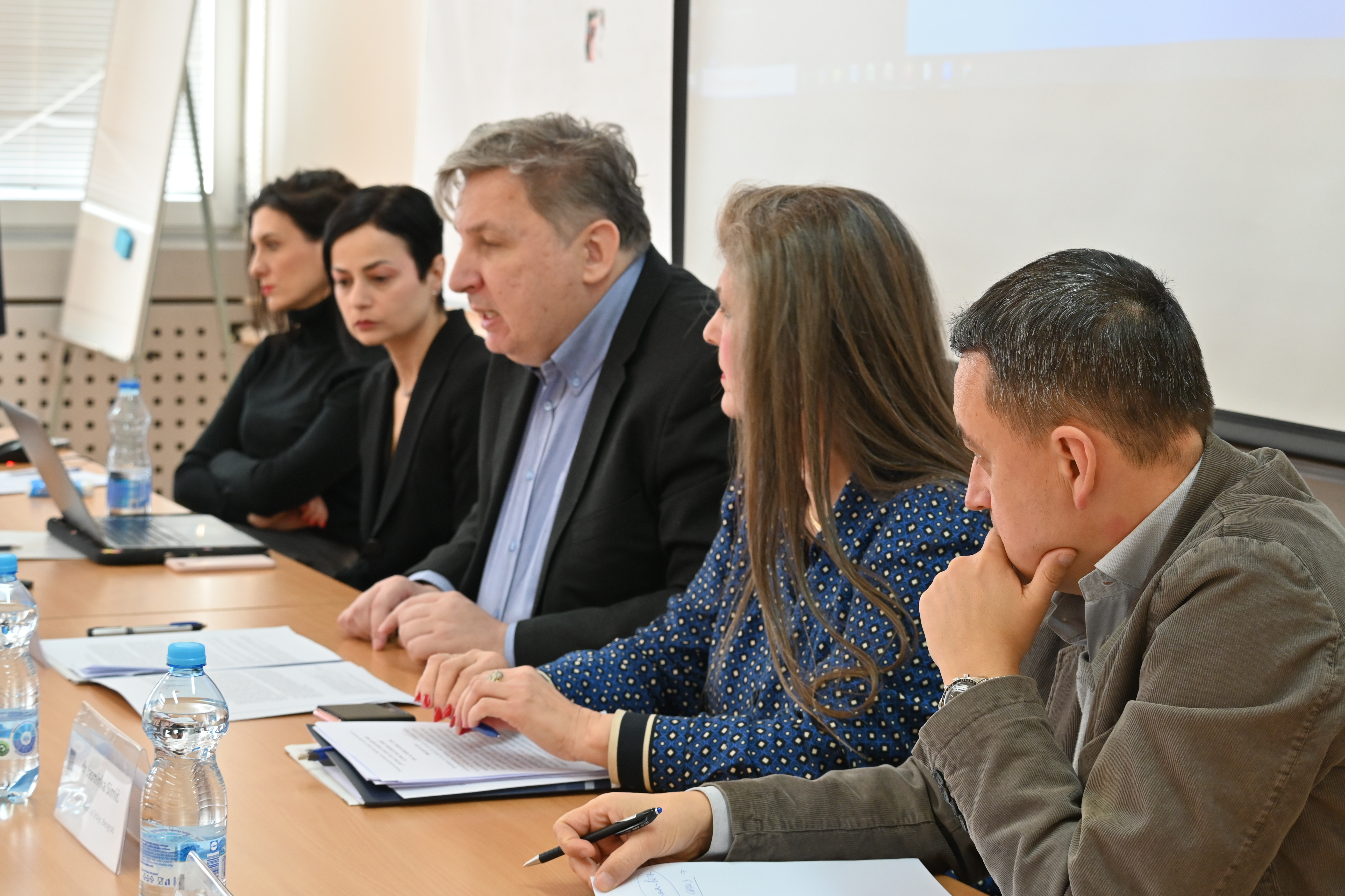 Одржана конференција „Балкански односи: историјска перспектива“
