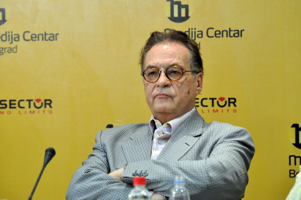 IN MEMORIAM: ПРОФ. ДР ВЛАДИМИР ШТАМБУК