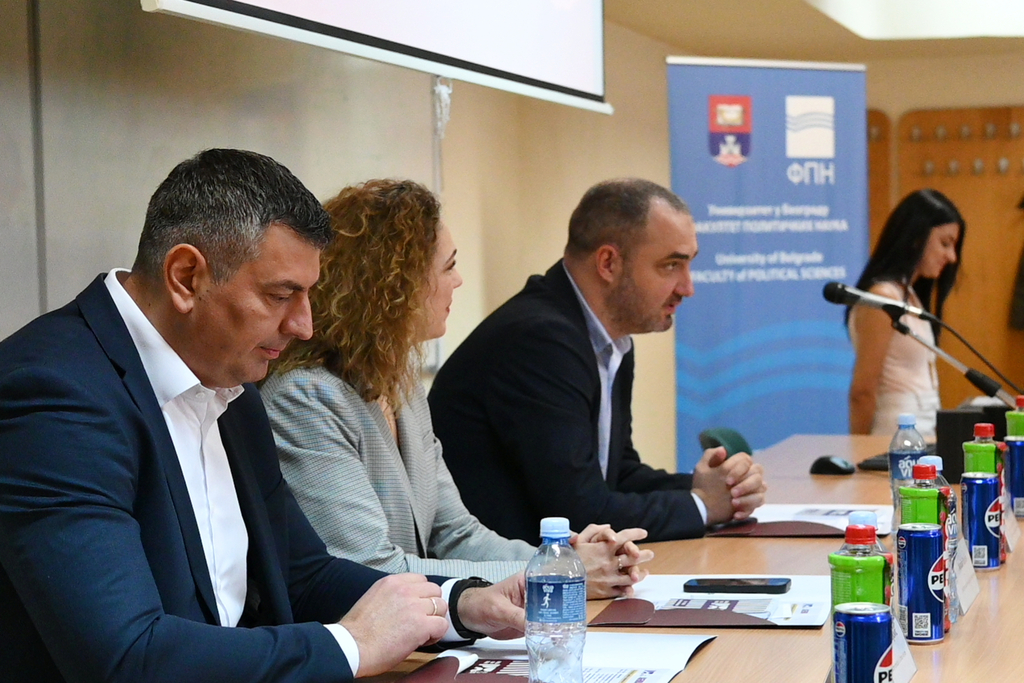 Svečano otvoren seminar „PR Days 2026: Uticaj koji traje“