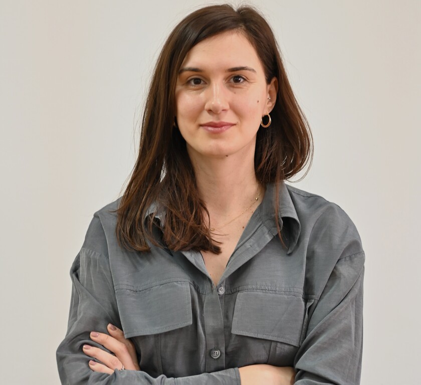 Др Тијана Речевић Крстић добитница CEEISA–CEEPIR награде за најбољу докторску дисертацију за 2026. годину