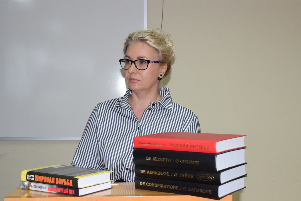 Tribina „Tehnologija uticaja na spoljnopolitičke odluke država“