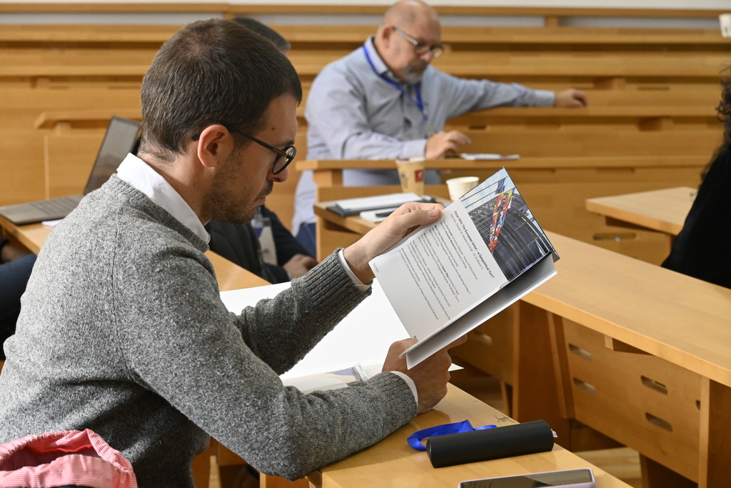 Завршен 20. Сабор политиколога на тему ,,Преобликовање светског поретка“