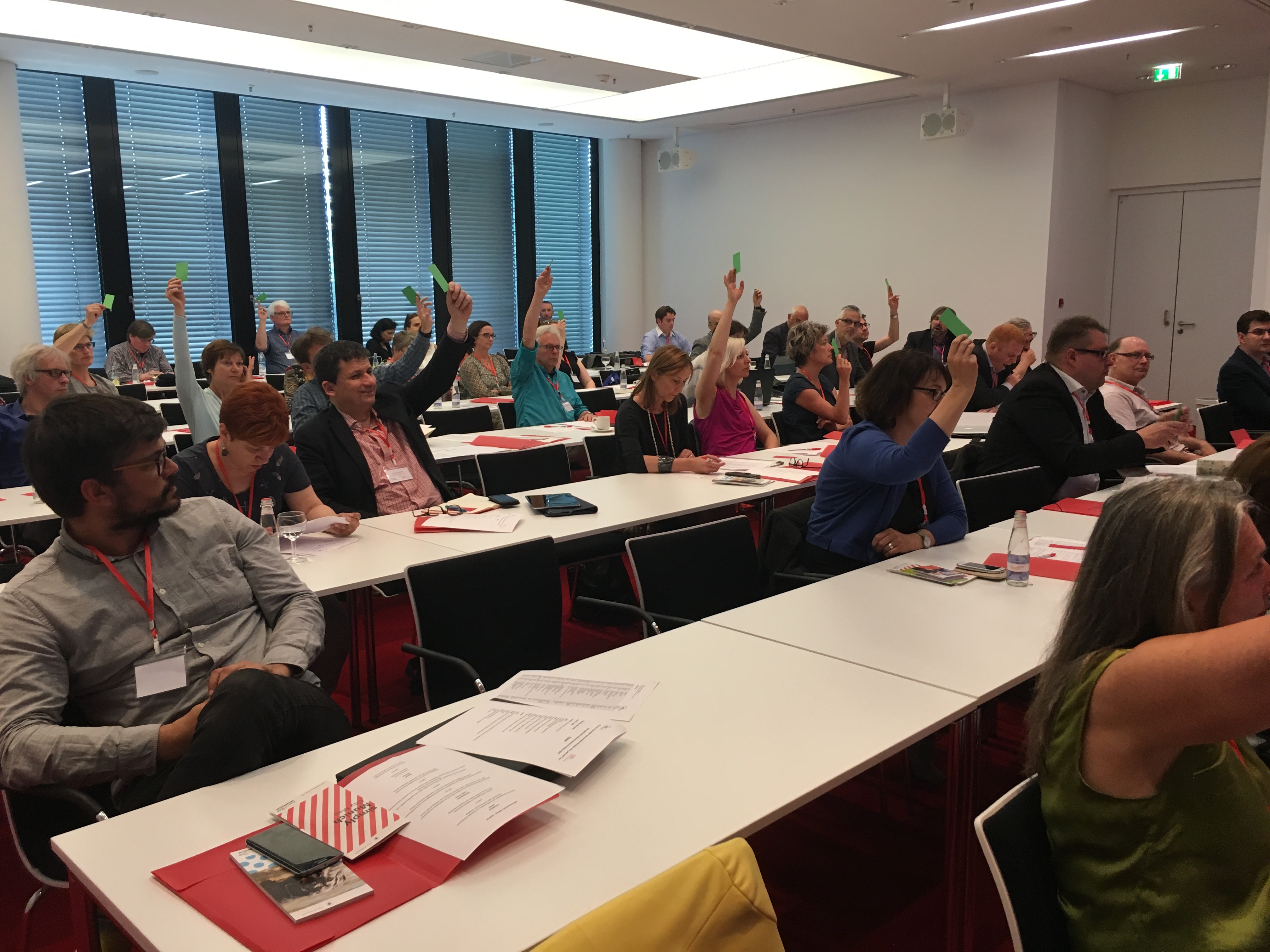 Факултет политичких наука постао члан European Journalism Training Association (EJTA)