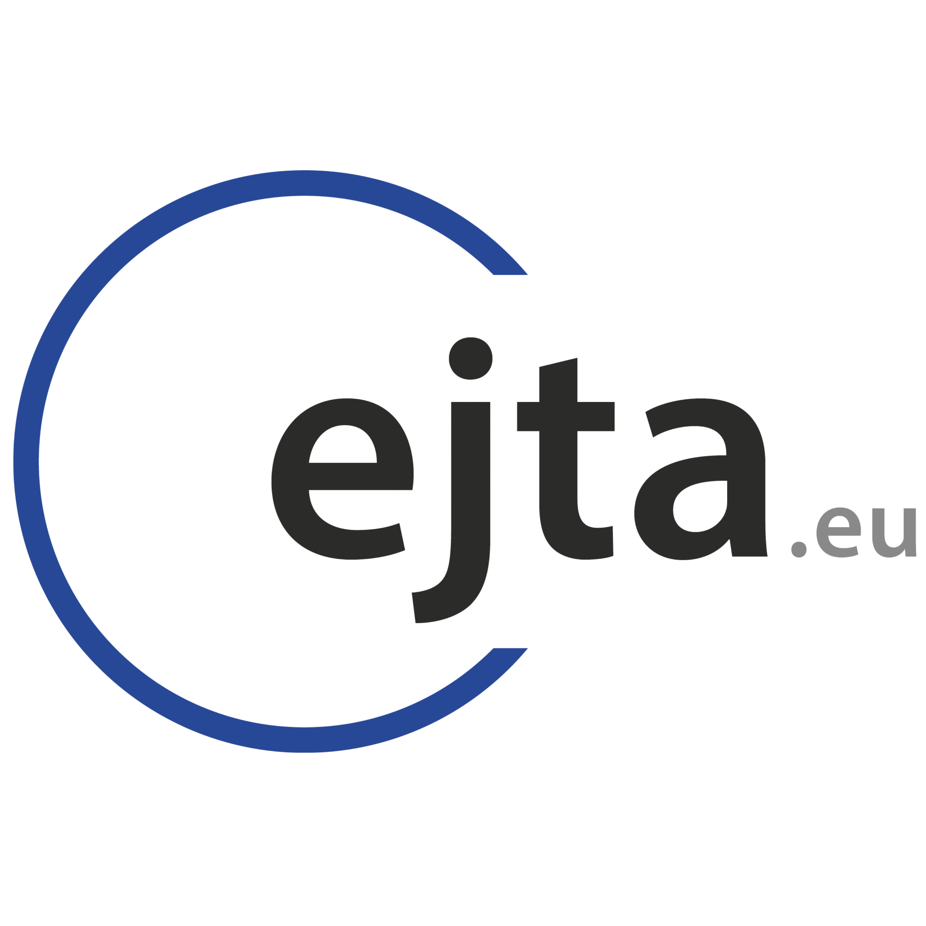 EJTA logo