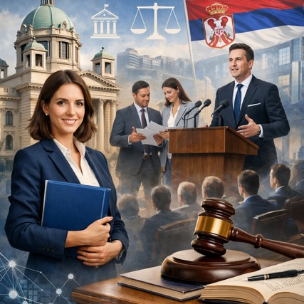Master akademske studije
