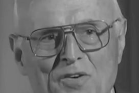 Преминуо редовни професор Факултета политичких наука др Радош Смиљковић