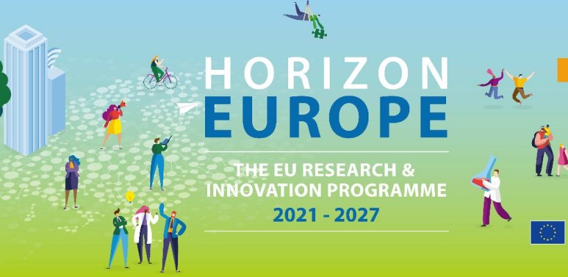 Факултет политичких наука потписао уговор у оквиру EMBRACE пројекта који се финансира из HORIZON Research and Innovation програма ЕУ