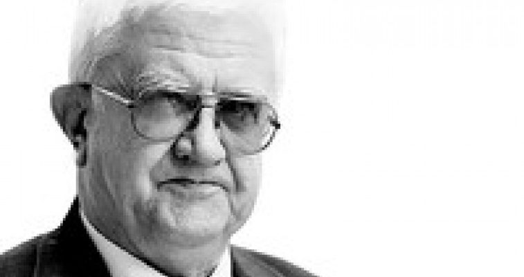 Комеморација поводом смрти проф. др Вучине Васовића