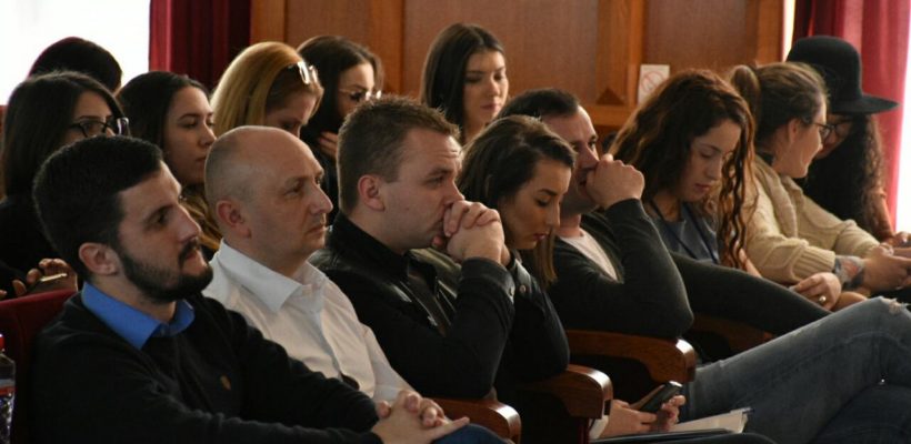 Трећи дан конференције „Zlatibor Open”