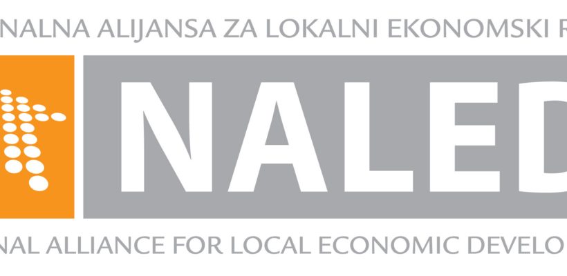 Конкурс Националне алијансе за локални економски развој (НАЛЕД)