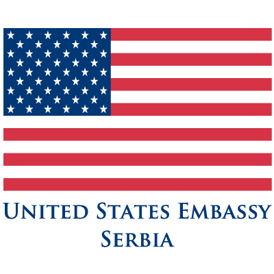 Конкурс за волонтирање у амбасади САД