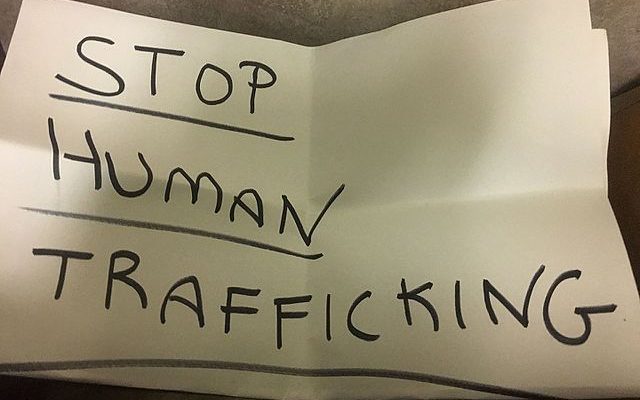 Радионица уређивања Википедије на тему “Борба против трговине људима”