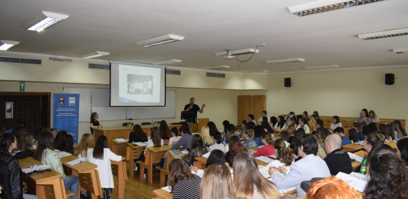 Одржан први дан јубиларног семинара ПР дани 2018 ,,ПРепознај ПРомене”