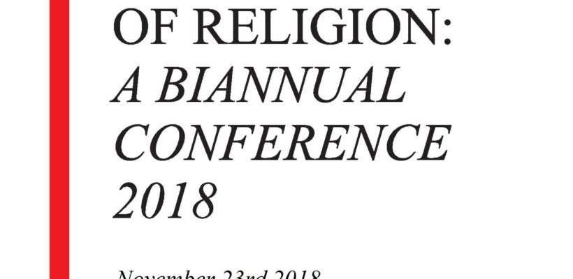 Конференција “Politology of Religion: A Biannual Conference 2018”