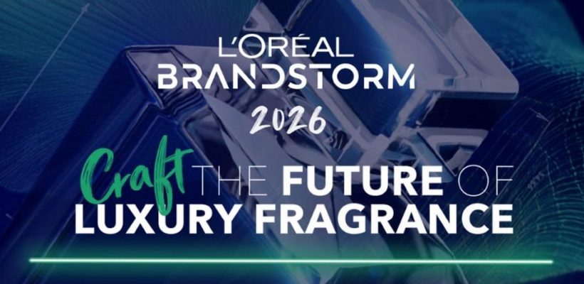 Пријавите се на Brandstorm! Такмичење које вас води до седишта компаније L’Oréal у Паризу