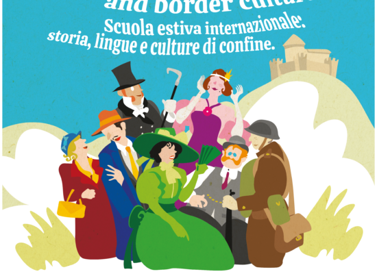 International Summer School in English for Young European Students and Researchers: History, Languages and Border Cultures