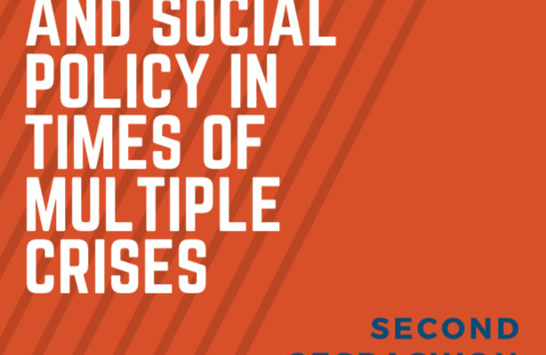 Позив на вебинар CESPASWON на тему “SOCIAL WORK AND SOCIAL POLICY IN TIMES OF MULTIPLE CRISES”