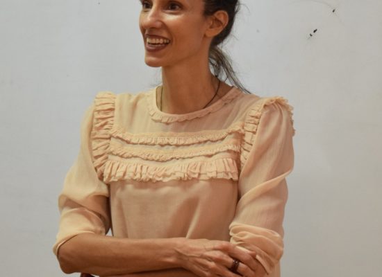 Ана Милојевић