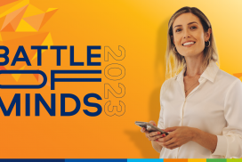 Отворен конкурс Battle of Minds посвећен младима са иновативним идејама