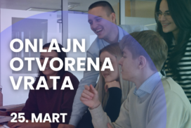 Онлајн отворена врата Факултета политичких наука